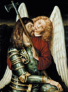 Рыцарь и Ангел