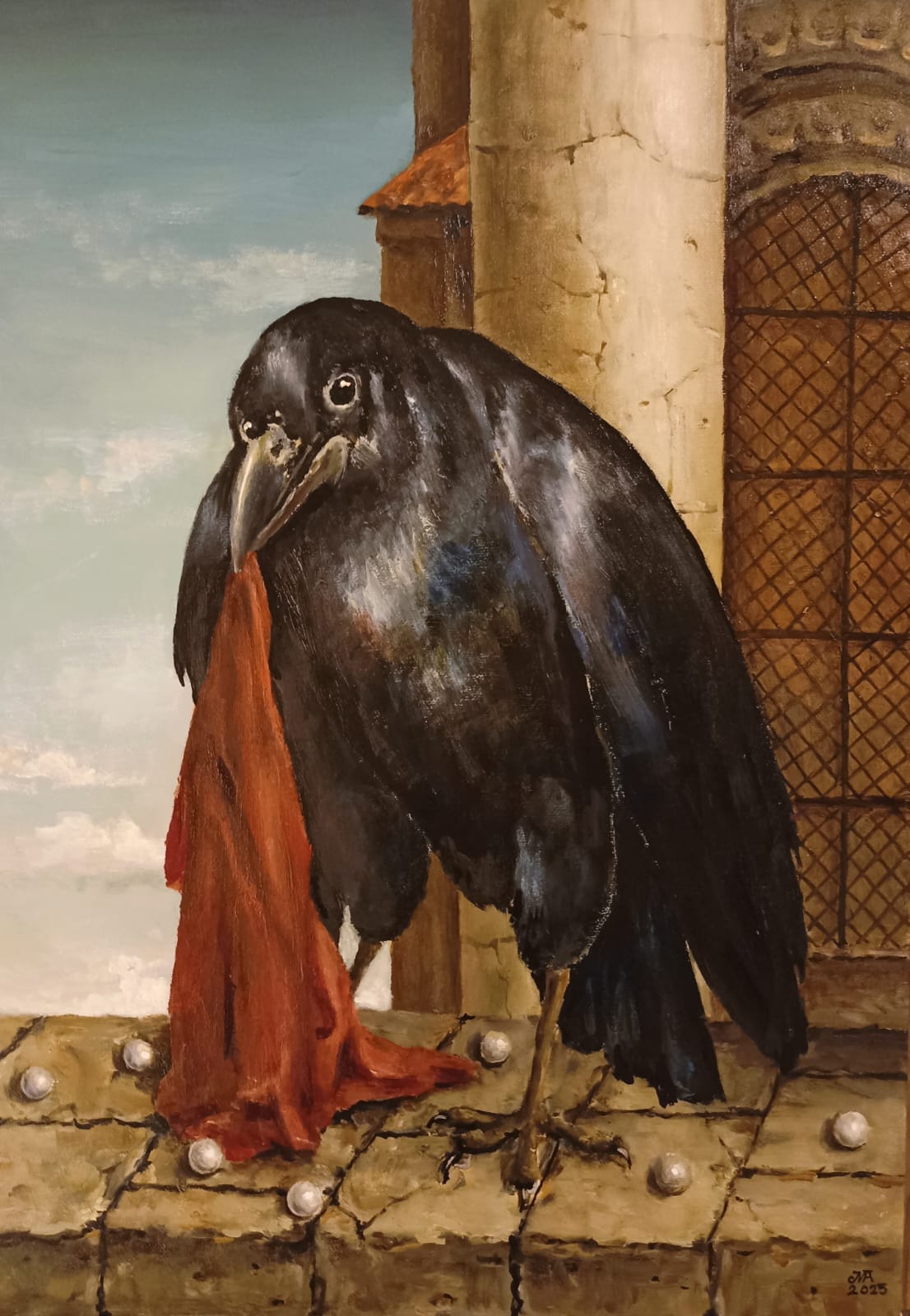 Красное и чёрное